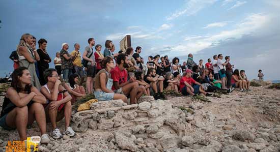 Lampedusa in Festival a Lampedusa e Linosa