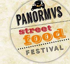 Panormvs Street Food Festival a Palermo