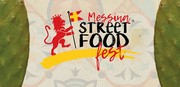 Messina Street Food Fest a Messina