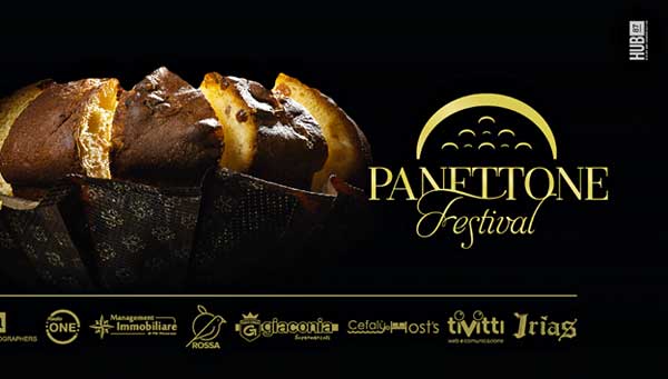 Panettone Festival a Cefalu' a Cefal