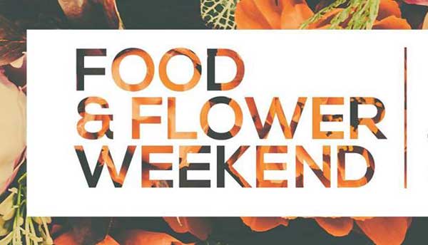 Food & Flower Weekend a Taormina a Taormina