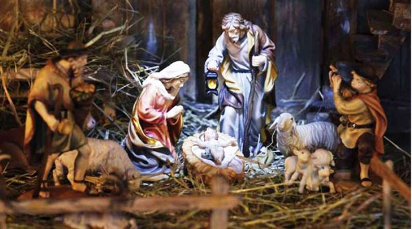 Natale a Marianopoli a Marianopoli