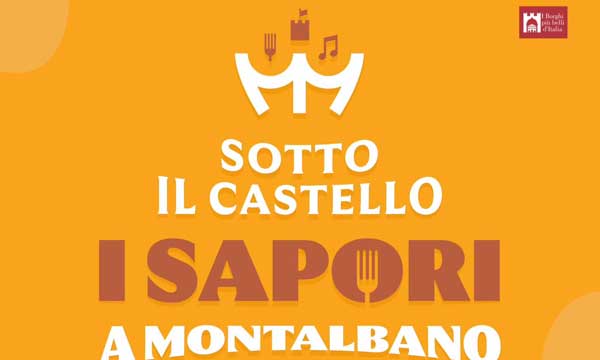 Sotto il Castello I sapori a Montalbano Elicona a Montalbano Elicona