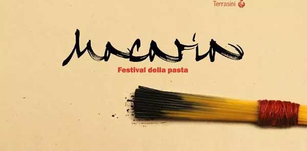 Macaria, Festival della Pasta a Terrasini  a Terrasini